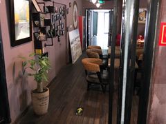 -大书房咖啡(中传国交店)