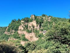 -崆峒山景区