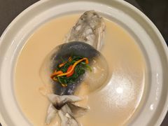 -肆月河豚·新淮扬(金融街店)