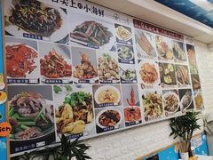 -来之顺海鲜菜馆·青岛菜·始于1993(栈桥店)