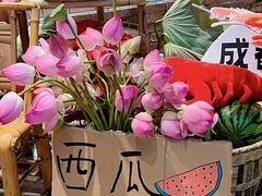 -霸王虾·麻辣小龙虾(清水河公园店)