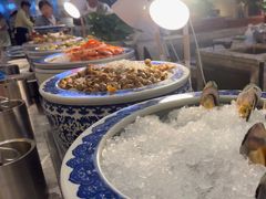 -盛宴标帜餐厅·亲子自助 (南昌喜来登酒店)