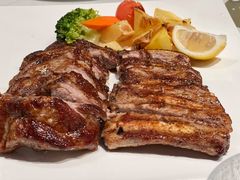 -IL Forno 意坊·意大利餐厅(温州万象城店)