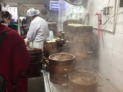 -海汇源老烧麦店(东大街总店)