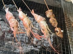 -粮心小农·大头虾亲子生态园(长发店)