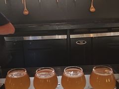 -岔巴精酿啤酒餐吧(南屏街店)