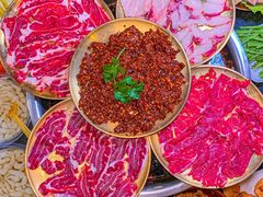 -邓莽子老火锅(中兴路总店)