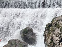 -西岭雪山大飞水景区