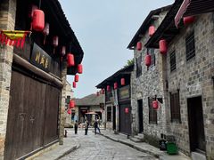 -羊楼洞