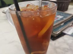 -翠华餐厅(香港国际机场店)