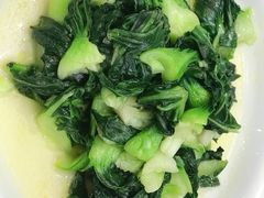 大青菜-三元宾馆-中餐厅