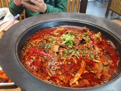 -大盐帮川菜馆(长楹天街店)