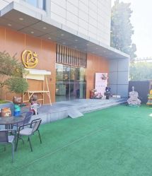 -艾薇朵朵全套房月子中心(江宁店)