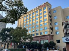 -上海圣淘沙万怡酒店