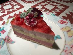 -格鲁·秀色Georgia’s Feast