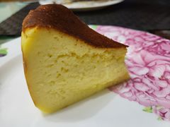 巴斯克芝士蛋糕-DRUNK BAKER(上海陕康里店)