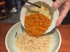 -裕兴记•蟹黄面馆(人民广场店)