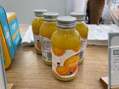 -爸爸糖吐司面包(武汉汉阳万达店)