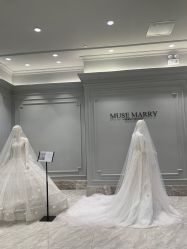 -MuseMarry婚纱(前海嘉里中心店)