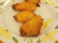 茄红鸡翅-萨莉亚意式餐厅(深圳北站店)