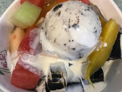 -松记糖水店(铜锣湾分店)