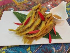 -烟疆印象新疆菜(万联广场店)