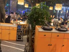 -常和州·夜宵大排档(常州单店)