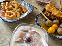 -小雨点糖水店(中兴街分店)