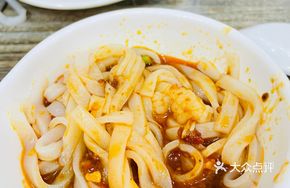 Chaozhou Rice Noodles