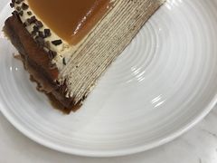 -Lady M(沙田新城市广场店)