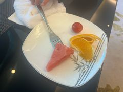 -无锡新湖铂尔曼大酒店·悦轩中餐厅