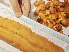 -粤顺渔坊·中山脆肉鲩火锅(清湖店)