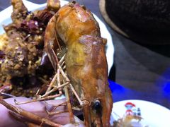 -一品活虾(市民店)