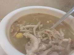 -文记壹心鸡(宝华路店)