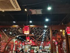 -恭敬李老北京炸酱面·京味菜(西花市店)