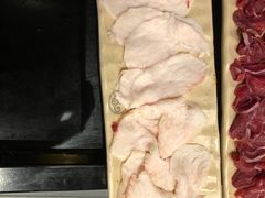 胸口朥-印象三宝潮汕鲜牛肉火锅烤肉(友谊阳光城店)
