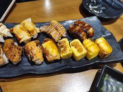 -吉兆手握寿司(车公庙店)