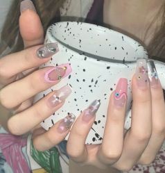 -斯馨·健康美甲美睫