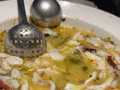 -太二酸菜鱼(福州泰禾店)