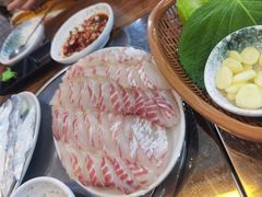-西归浦每天偶来市场