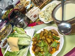 -哈尔滨饺子王·东北菜(鱼鳞浃路店)