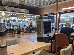 -萧记三鲜烩面(东站店)