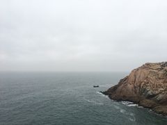 -广东惠东海龟国家级自然保护区