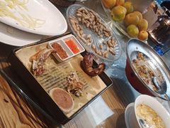 -食膳人家·永州美食地标(双牌店)