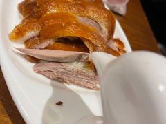陆壹捌精品烤鸭-陆壹捌餐厅(五大道店)