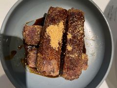 -百春原湖南牛肉粉(百联世纪店)