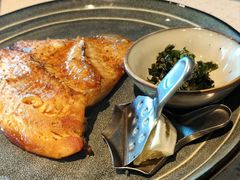 -半山腰·云南菜(侨福芳草地店)
