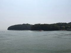 -巢湖姥山岛