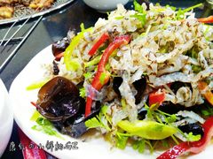 -瑞杰烧烤店·24小时营业(山东路店)