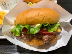 -Shake Shack(西单大悦城店)